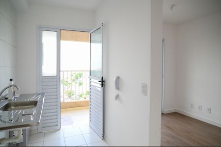 Apartamento para alugar com 45m², 2 quartos e 1 vaga Apartamento para alugar com 45m², 2 quartos e 1 vagaCozinha