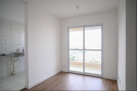 Sala de apartamento para alugar com 2 quartos, 45m² em Vila Moraes, São Paulo