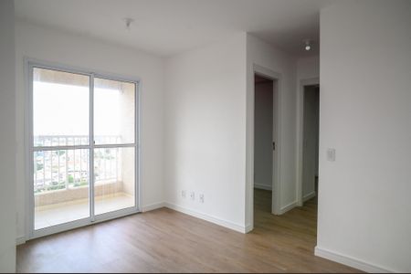 Sala de apartamento para alugar com 2 quartos, 45m² em Vila Moraes, São Paulo