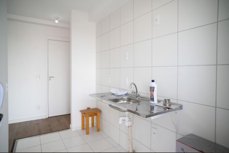 Apartamento para alugar com 45m², 2 quartos e 1 vaga Apartamento para alugar com 45m², 2 quartos e 1 vagaCozinha