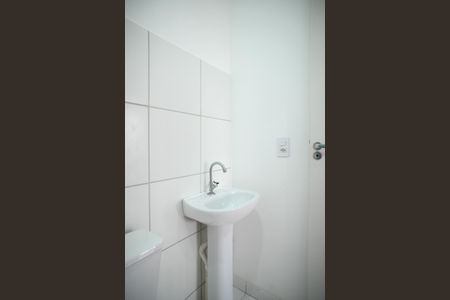 Apartamento para alugar com 45m², 2 quartos e 1 vaga Apartamento para alugar com 45m², 2 quartos e 1 vagaBanheiro