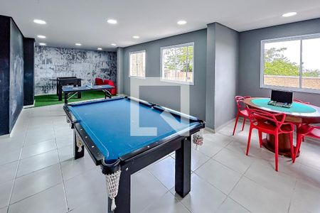 Apartamento para alugar com 45m², 2 quartos e 1 vaga Apartamento para alugar com 45m², 2 quartos e 1 vagaÁrea comum