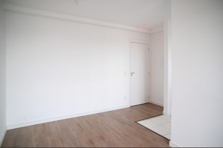 Sala de apartamento para alugar com 2 quartos, 45m² em Vila Moraes, São Paulo