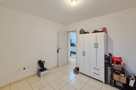 Apartamento à venda com 44m², 1 quarto e 1 vaga Apartamento à venda com 44m², 1 quarto e 1 vagaQuarto