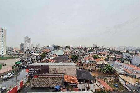 Apartamento à venda com 44m², 1 quarto e 1 vaga Apartamento à venda com 44m², 1 quarto e 1 vagaÁrea comum - vista