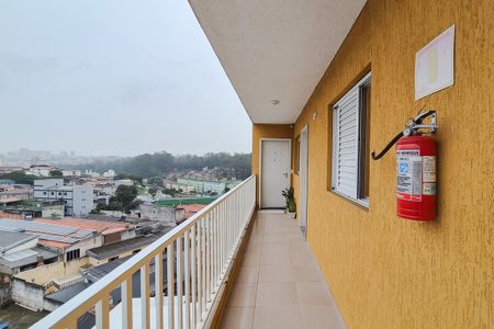 Apartamento à venda com 44m², 1 quarto e 1 vaga Apartamento à venda com 44m², 1 quarto e 1 vagaÁrea comum
