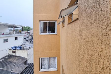 Apartamento à venda com 44m², 1 quarto e 1 vaga Apartamento à venda com 44m², 1 quarto e 1 vagaÁrea de Serviço - vista
