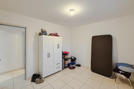 Quarto de apartamento à venda com 1 quarto, 44m² em Baeta Neves, São Bernardo do Campo