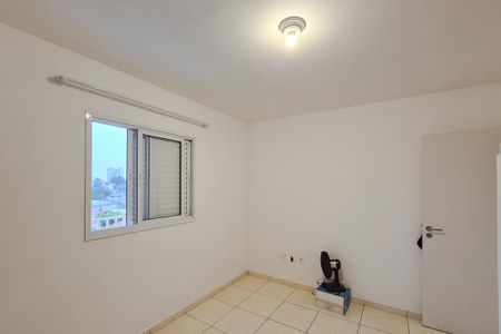Quarto de apartamento à venda com 1 quarto, 44m² em Baeta Neves, São Bernardo do Campo