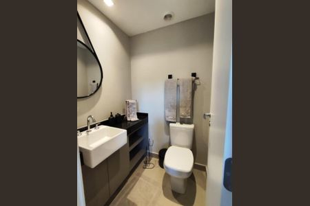 Foto 17 de kitnet/studio para alugar com 1 quarto, 25m² em Vila Mariana, São Paulo
