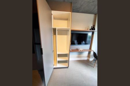 Kitnet/Studio para alugar com 1 quarto, 25m² em Vila Mariana, São Paulo