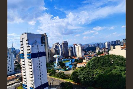 Foto 20 de kitnet/studio para alugar com 1 quarto, 25m² em Vila Mariana, São Paulo