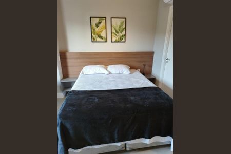 Foto 11 de kitnet/studio para alugar com 1 quarto, 25m² em Vila Mariana, São Paulo
