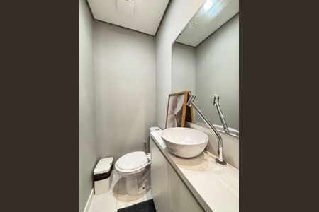 Apartamento para alugar com 70m², 2 quartos e 1 vaga Apartamento para alugar com 70m², 2 quartos e 1 vagaLavabo