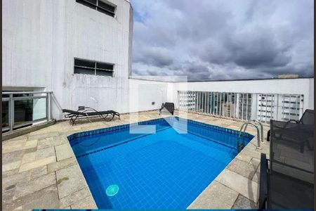 Apartamento para alugar com 70m², 2 quartos e 1 vaga Apartamento para alugar com 70m², 2 quartos e 1 vagaÁrea comum