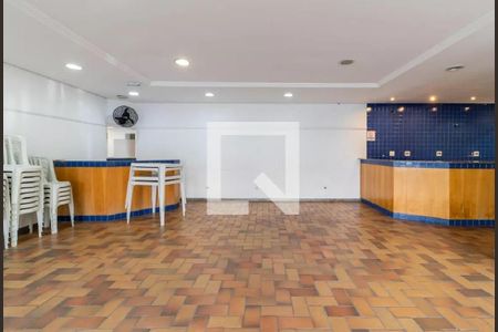 Apartamento para alugar com 70m², 2 quartos e 1 vaga Apartamento para alugar com 70m², 2 quartos e 1 vagaÁrea comum
