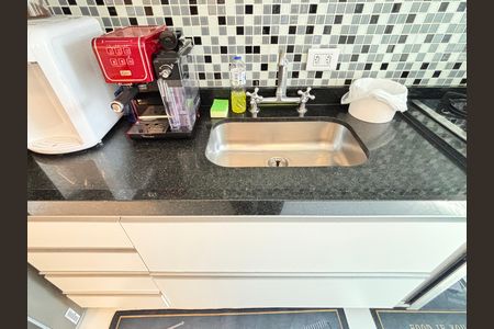 Apartamento para alugar com 70m², 2 quartos e 1 vaga Apartamento para alugar com 70m², 2 quartos e 1 vagaCozinha