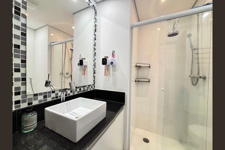 Apartamento para alugar com 70m², 2 quartos e 1 vaga