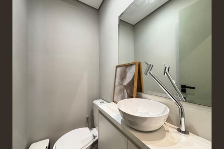 Apartamento para alugar com 70m², 2 quartos e 1 vaga Apartamento para alugar com 70m², 2 quartos e 1 vagaLavabo