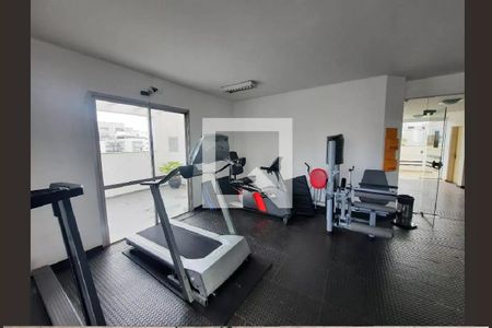 Apartamento para alugar com 70m², 2 quartos e 1 vaga Apartamento para alugar com 70m², 2 quartos e 1 vagaÁrea comum