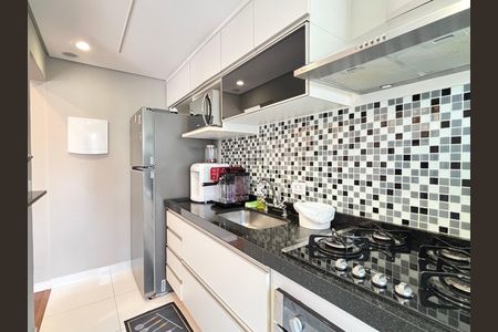 Apartamento para alugar com 70m², 2 quartos e 1 vaga Apartamento para alugar com 70m², 2 quartos e 1 vagaCozinha