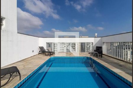 Apartamento para alugar com 70m², 2 quartos e 1 vaga Apartamento para alugar com 70m², 2 quartos e 1 vagaÁrea comum