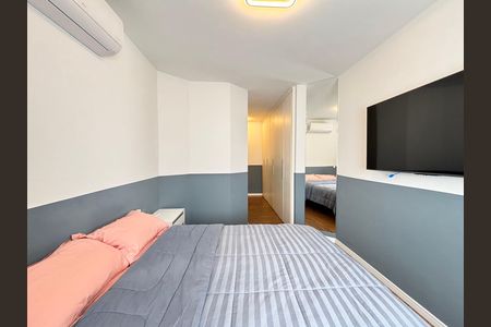 Apartamento para alugar com 70m², 2 quartos e 1 vaga Apartamento para alugar com 70m², 2 quartos e 1 vagaSuíte 2