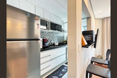 Apartamento para alugar com 70m², 2 quartos e 1 vaga Apartamento para alugar com 70m², 2 quartos e 1 vagaCozinha
