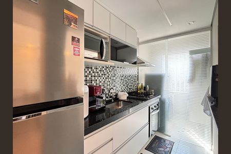 Apartamento para alugar com 70m², 2 quartos e 1 vaga Apartamento para alugar com 70m², 2 quartos e 1 vagaCozinha