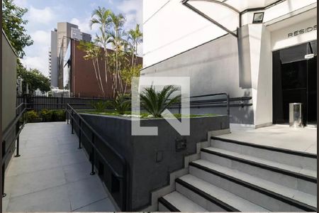 Apartamento para alugar com 70m², 2 quartos e 1 vaga Apartamento para alugar com 70m², 2 quartos e 1 vagaÁrea comum