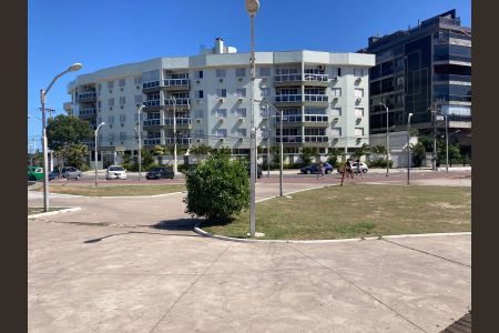 Apartamento para alugar com 150m², 3 quartos e 1 vaga