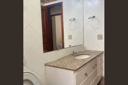 Apartamento para alugar com 150m², 3 quartos e 1 vaga
