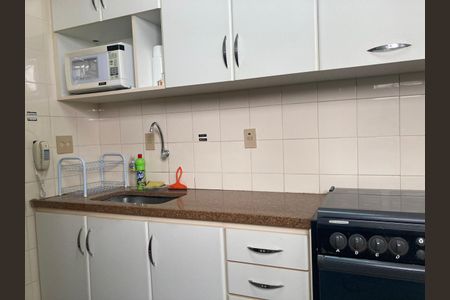 Apartamento para alugar com 2 quartos, 150m² em Vila Nova, Cabo Frio