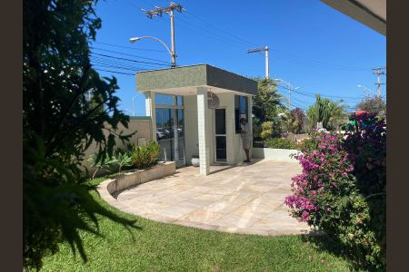 Apartamento para alugar com 150m², 3 quartos e 1 vaga