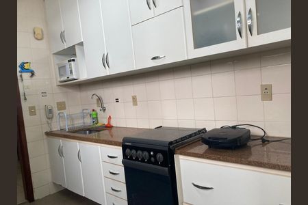 Apartamento para alugar com 2 quartos, 150m² em Vila Nova, Cabo Frio