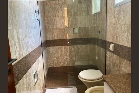 Apartamento para alugar com 150m², 3 quartos e 1 vaga
