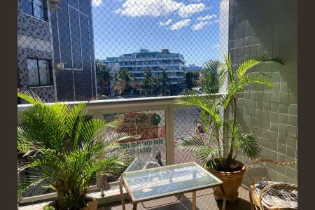 Apartamento para alugar com 150m², 3 quartos e 1 vaga