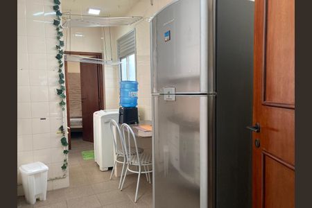 Apartamento para alugar com 150m², 3 quartos e 1 vaga