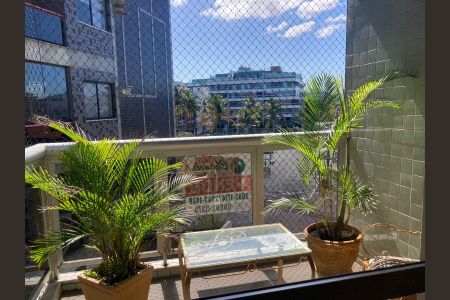 Apartamento para alugar com 150m², 3 quartos e 1 vaga