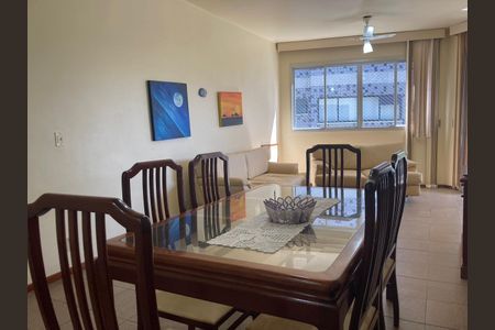 Apartamento para alugar com 2 quartos, 150m² em Vila Nova, Cabo Frio