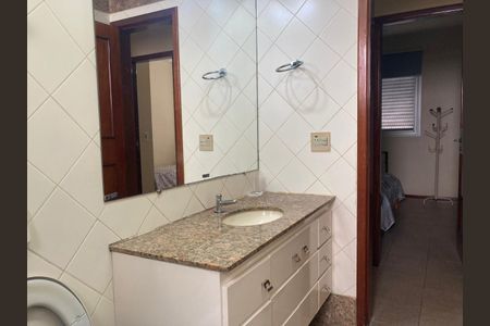 Apartamento para alugar com 150m², 3 quartos e 1 vaga