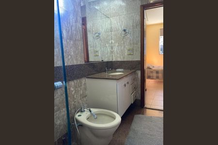 Apartamento para alugar com 150m², 3 quartos e 1 vaga