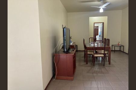Apartamento para alugar com 2 quartos, 150m² em Vila Nova, Cabo Frio