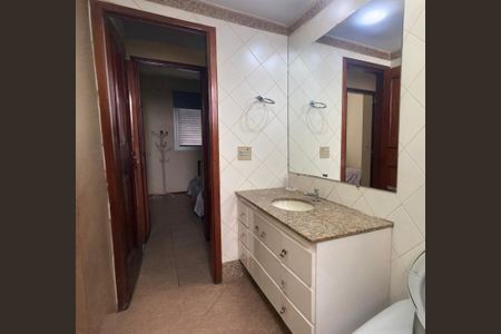Apartamento para alugar com 150m², 3 quartos e 1 vaga