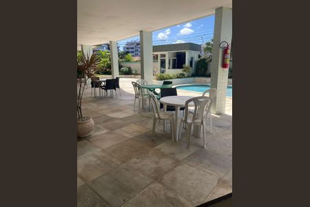 Apartamento para alugar com 150m², 3 quartos e 1 vaga