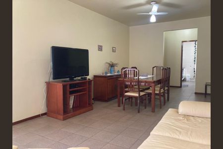 Apartamento para alugar com 150m², 3 quartos e 1 vaga