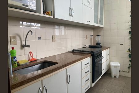 Apartamento para alugar com 150m², 3 quartos e 1 vaga