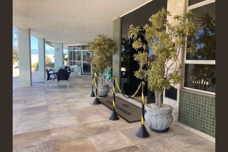 Apartamento para alugar com 150m², 3 quartos e 1 vaga