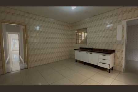 Casa para alugar com 115m², 3 quartos e 1 vagaCozinha