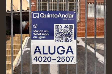 Casa para alugar com 115m², 3 quartos e 1 vagaPlaquinha